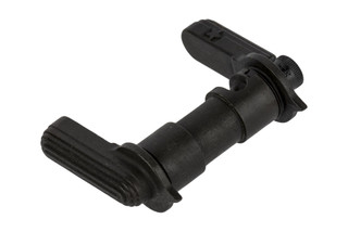 Bravo Company Manufacturing AR15 Ambidextrous safety selector fits our favorite carbines